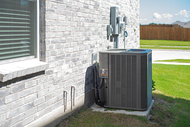 Reliable Ac Installation contractor in Zeeland, MI by FH HVAC